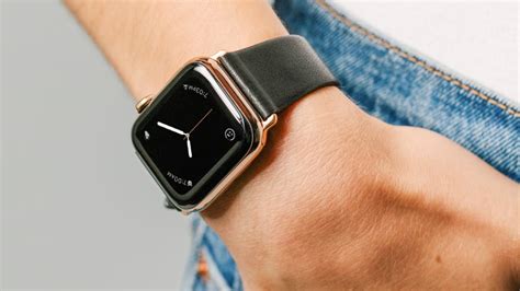 highest rated apple watch band